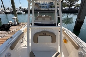 21ft Key West Yacht For Sale