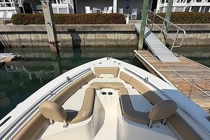21ft Key West Yacht For Sale