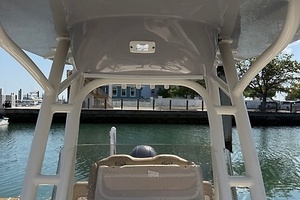 21ft Key West Yacht For Sale