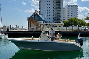 21ft Key West Yacht For Sale