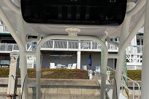 21ft Key West Yacht For Sale