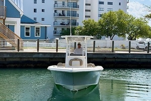 21ft Key West Yacht For Sale