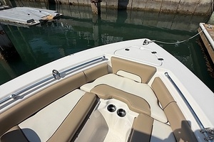 21ft Key West Yacht For Sale