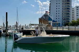 21ft Key West Yacht For Sale