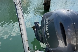 21ft Key West Yacht For Sale