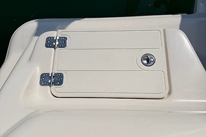 21ft Key West Yacht For Sale