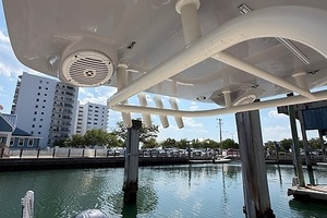 21ft Key West Yacht For Sale