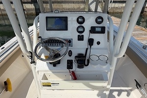 21ft Key West Yacht For Sale