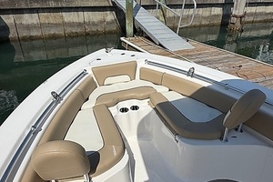 21ft Key West Yacht For Sale