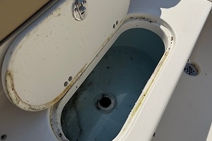 21ft Key West Yacht For Sale