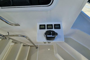 47ft Maine Cat Yacht For Sale