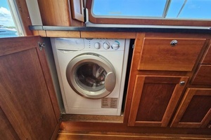 Audrey Louisa 47ft Maine Cat Yacht For Sale