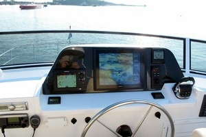 Audrey Louisa 47ft Maine Cat Yacht For Sale