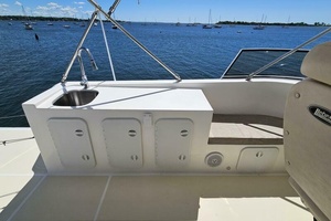 47ft Maine Cat Yacht For Sale