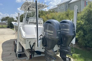 26ft Sea Fox Yacht For Sale