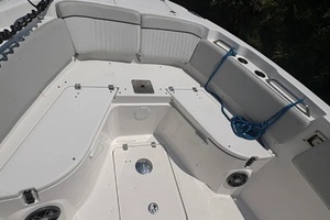 26ft Sea Fox Yacht For Sale