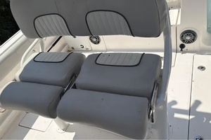 26ft Sea Fox Yacht For Sale