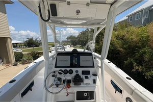 26ft Sea Fox Yacht For Sale