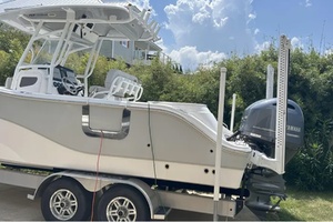 26ft Sea Fox Yacht For Sale