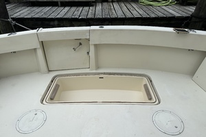 Megalodon 45ft Hatteras Yacht For Sale