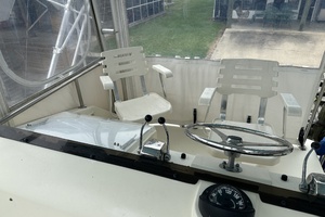 Megalodon 45ft Hatteras Yacht For Sale