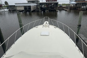 Megalodon 45ft Hatteras Yacht For Sale