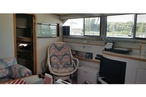 1989 Chris Craft Catalina 381 38ft Chris Craft Yacht For Sale