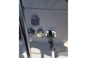 1989 Chris Craft Catalina 381 38ft Chris Craft Yacht For Sale