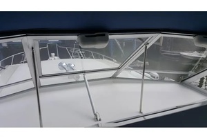 1989 Chris Craft Catalina 381 38ft Chris Craft Yacht For Sale