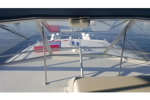 1989 Chris Craft Catalina 381 38ft Chris Craft Yacht For Sale