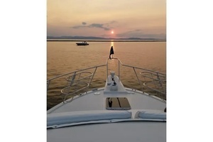 1989 Chris Craft Catalina 381 38ft Chris Craft Yacht For Sale