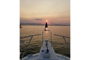 1989 Chris-Craft Catalina 381 thumbnail 12