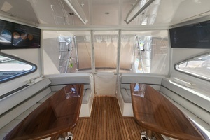 2018 Viking 48 Sport Tower thumbnail 15