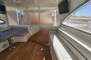 2018 Viking 48 Sport Tower thumbnail 12