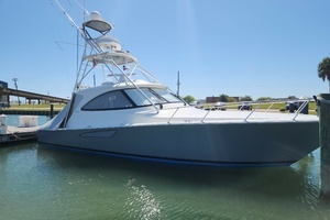 2018 Viking 48 Sport Tower thumbnail 1