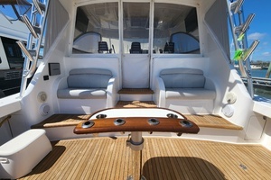2018 Viking 48 Sport Tower thumbnail 36