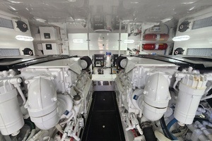 2018 Viking 48 Sport Tower thumbnail 49