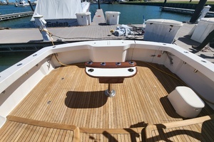 2018 Viking 48 Sport Tower thumbnail 35