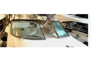 2002 Cruisers 3870 thumbnail 8