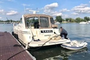 2002 Cruisers 3870 thumbnail 6