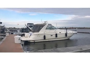 2002 Cruisers 3870 thumbnail 1