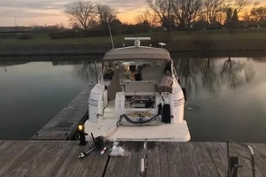 2002 Cruisers 3870 thumbnail 5