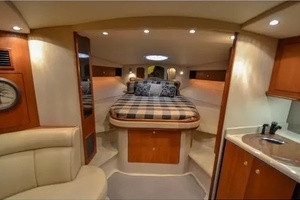 2002 Cruisers 3870 thumbnail 18
