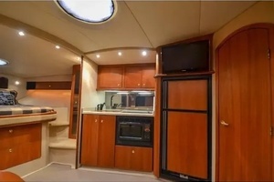 2002 Cruisers 3870 thumbnail 13