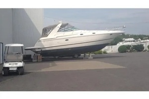 2002 Cruisers 3870 thumbnail 3