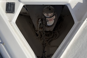 29ft Crownline Yacht For Sale