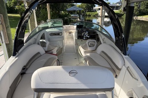29ft Crownline Yacht For Sale