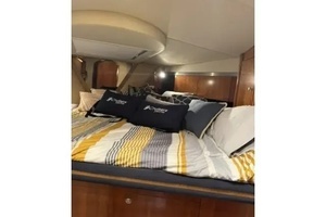 2008 Cruisers 460 Express thumbnail 16