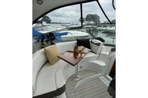 2008 Cruisers 460 Express thumbnail 4