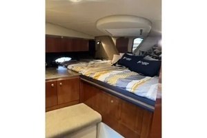 2008 Cruisers 460 Express thumbnail 15